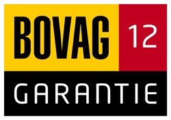 BOVAG Garantie logo